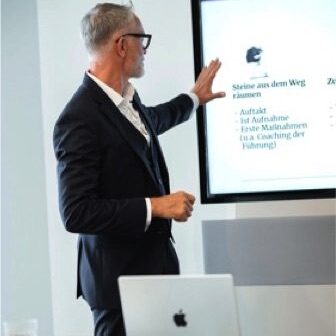 Heart Mind Mastery für Führungskräfte