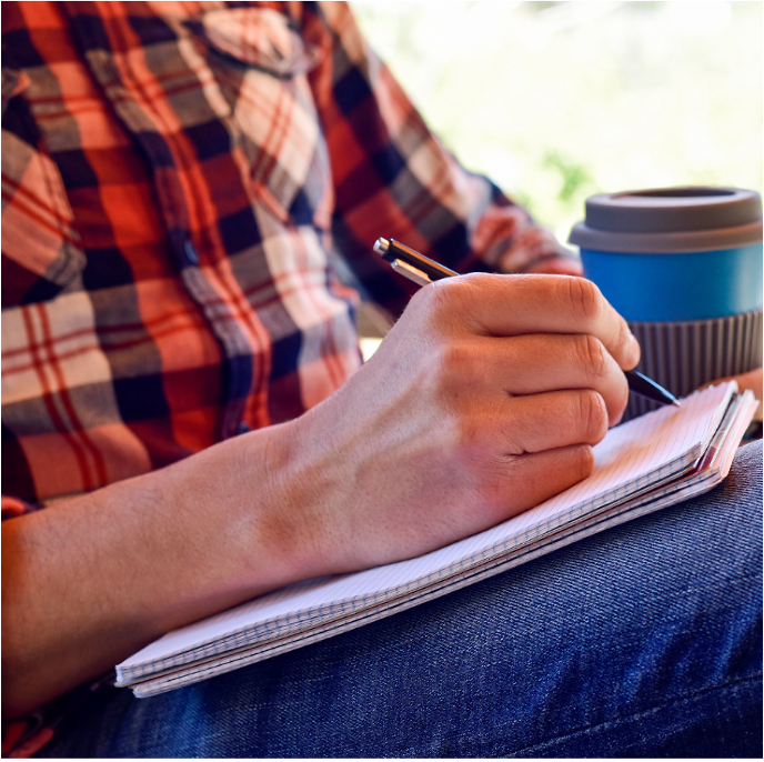 Note Pad
