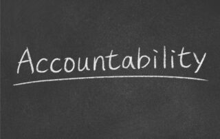 Accountability
