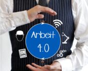 Arbeitswelt 4.0 Führung