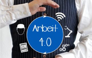 Arbeitswelt 4.0 Führung