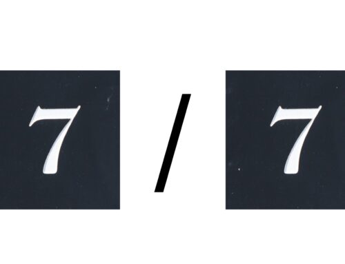 Jahresklausur mit Tiefgang: Eine Übung, die Vertrauen im Team verdoppelt.