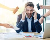 Eskalation und Vertreterregelung als Kulturhebel