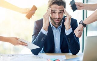 Eskalation und Vertreterregelung als Kulturhebel