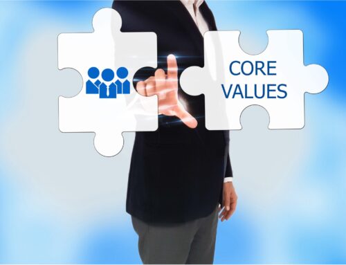 Kulturkern statt Wanddeko – So werden Werte zur gelebten Kultur (Teil 2)