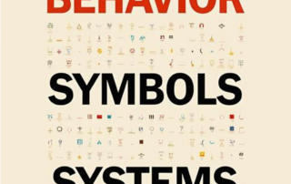 Verhalten, Symbole, Systeme