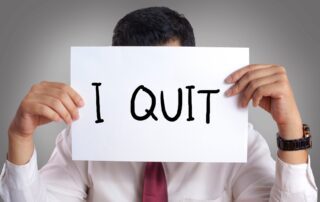 Warum top performer kündigen