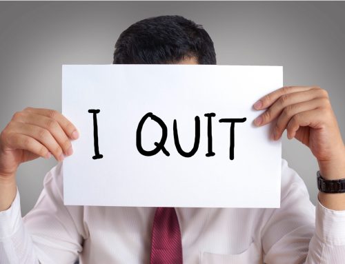 Warum Top Performer kündigen – obwohl Sie sie gut bezahlen