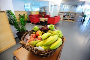 Gesunde Führung: Warum Gesundheit zur strategischen Kulturaufgabe wird