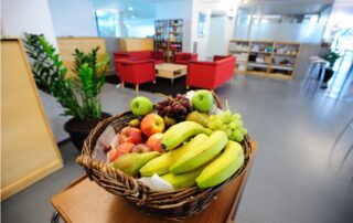 Gesunde Führung: Warum Gesundheit zur strategischen Kulturaufgabe wird
