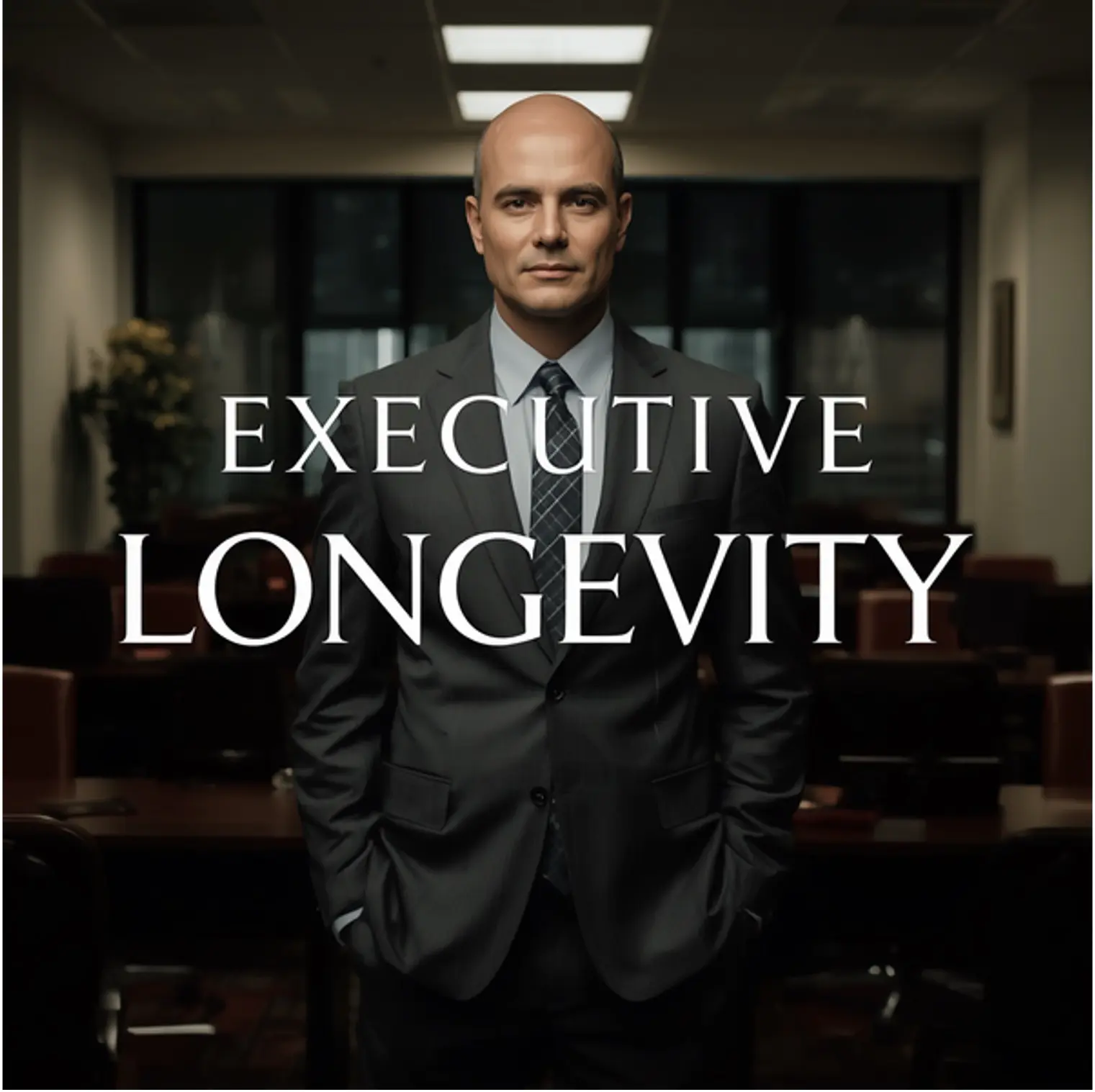 Executive Longevity
