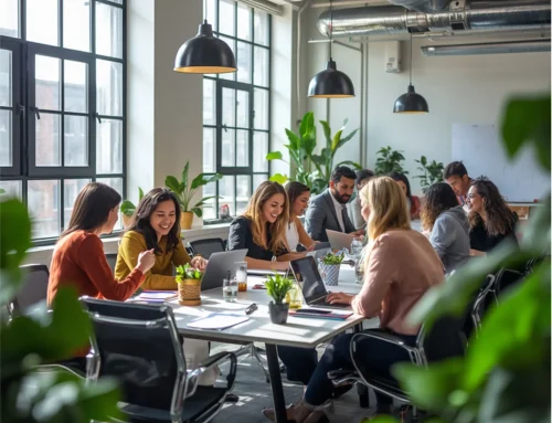 Healthy Performance Culture: Warum Leistung ohne Gesundheit keine Zukunft hat