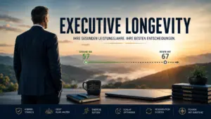 Executive Longevity als Risikomanagement im Mittelstand