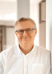 Dirk Hollstein Dirk Hollstein