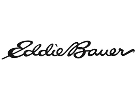Logo Eddie Bauer