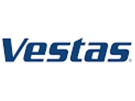 Logo Vestas