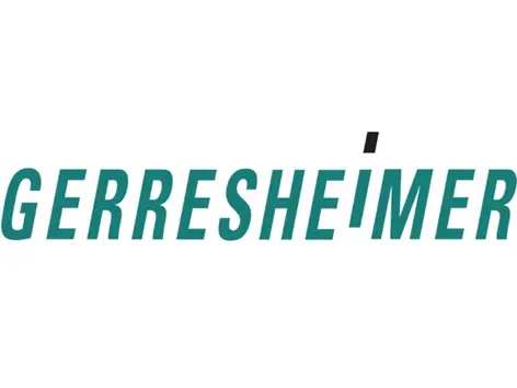 Logo Gerresheimer