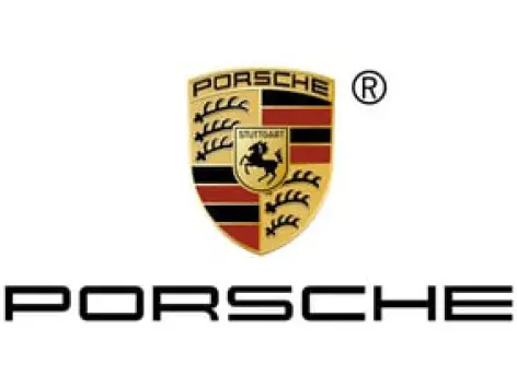 Logo Porsche
