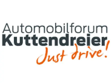 Logo Automobilforum Kuttendreier