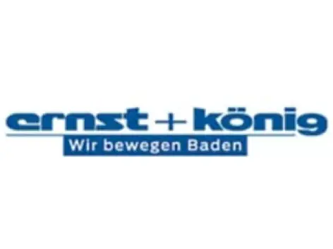 Logo ernst+könig