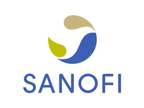 Logo Sanofi