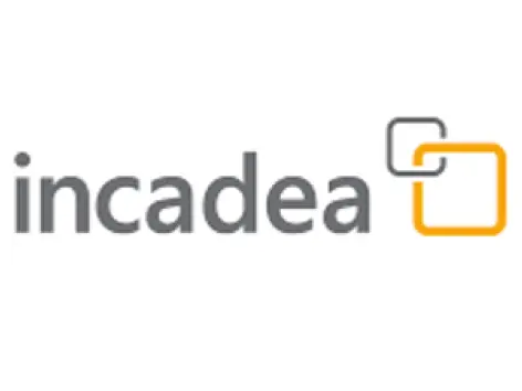 Logo incadea