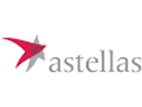 Logo astellas