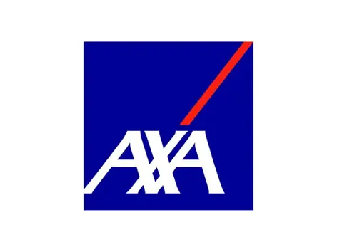 Logo AXA