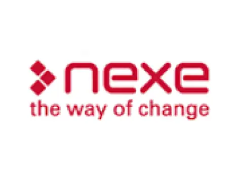 Logo nexe