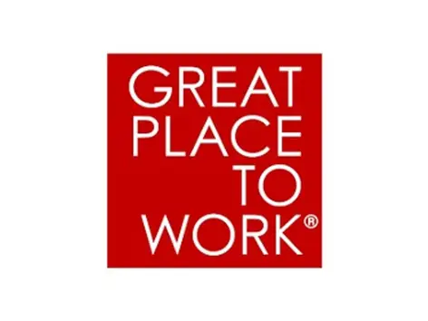 Logo Great Place to work
