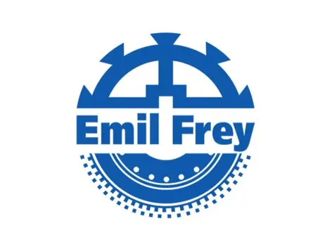 Logo Emil Frey