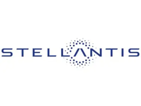 Logo Stellantis