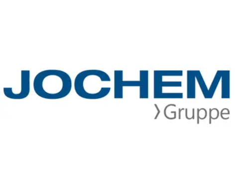 Logo Jochem Gruppe