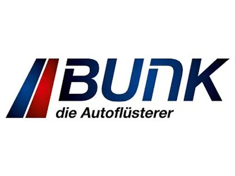 Logo Bunk die Autoflüsterer