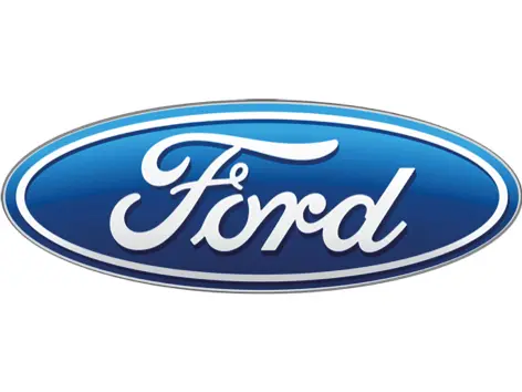 Logo Ford