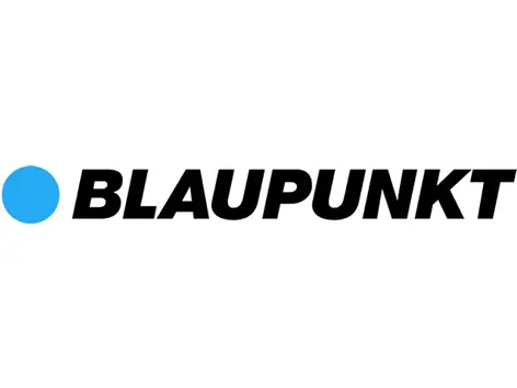 Logo Blaupunkt