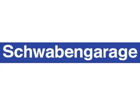 Logo Schwabengarage