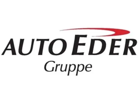 Logo Auto Eder Gruppe