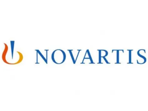 Logo Novartis