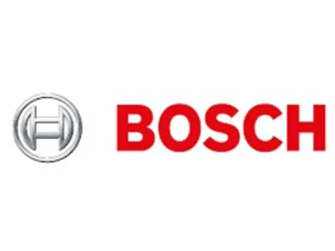 Logo Bosch